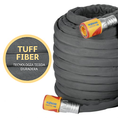 Tuff fibre & coil ES Tuff fibre & coil ES