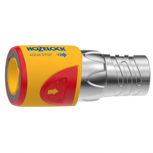 Tuffhoze Metal Connector - Close Up