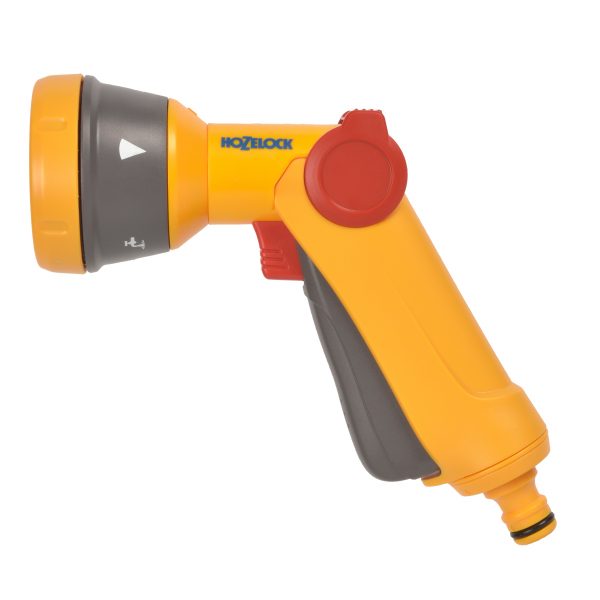 Hozelock Multi Spray Gun 2669