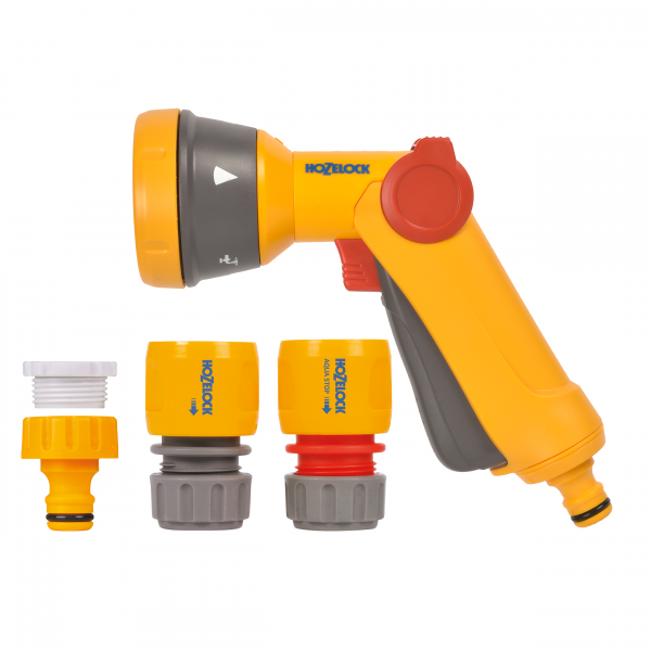 2341 Multi Spray Standard Starter Set